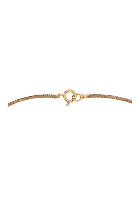 Collana Miller Pavè in oro Tory burch - donna TORY BURCH | 141136700